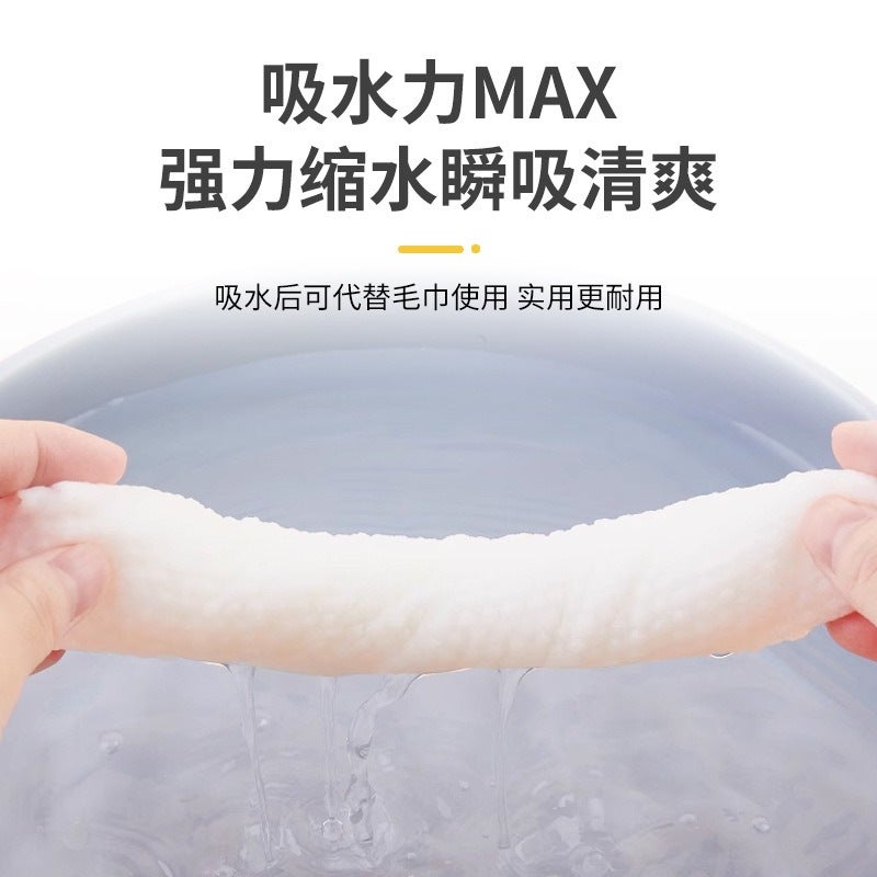Disposable Facial Towels In Large Rolls For , Beauty Salon Facial Towels, Thickened, Lint-Free, Soft - Image 5